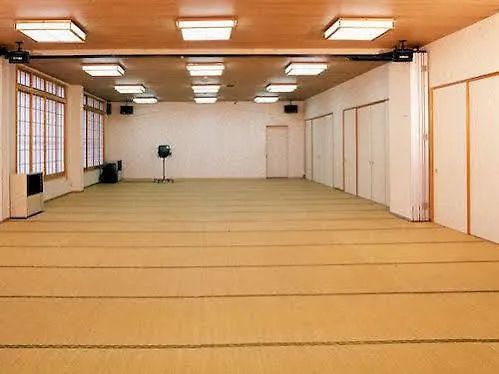 Ryokan Yuugiriso Hotel Hakone